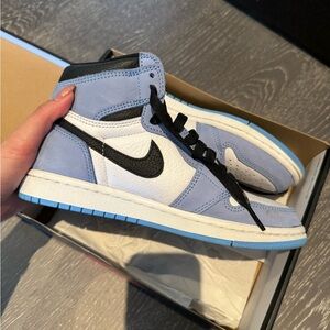 Jordan 1 Unc Retro High
